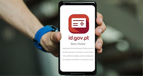 id.gov.pt app store